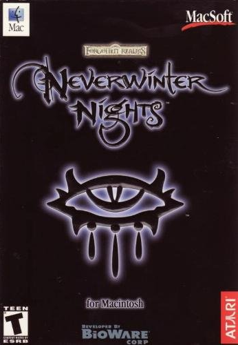 Neverwinter nights 1 волшебник гайд