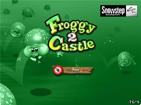 Froggy Castle 2 PC