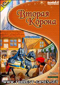 Вторая корона / Knight and Merchants: The Peasants Rebellion (2002) PC