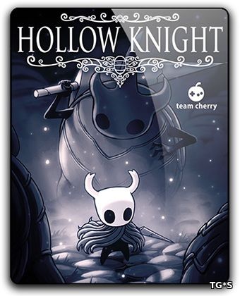 Hollow knight контроллер пропадает