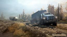 Spintires: MudRunner [Update 10 + 3 DLC] (2017) PC | RePack от Other's