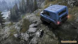 Spintires: MudRunner [Update 10 + 3 DLC] (2017) PC | RePack от Other's